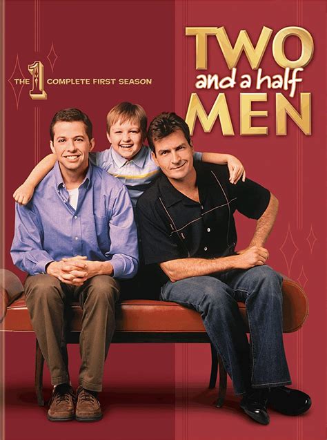 two and a half men wiki